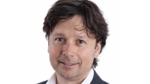 Quentin Griffiths, the British co-founder of online fashion retailer Asos, has died after falling from a high-rise apartment building in Pattaya, according to local reports.