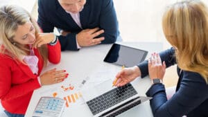 Labour has been urged to stop workers accessing their private pensions from the age of 55 in an effort to curb early retirement and tackle rising unemployment, according to a leading think tank.