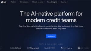 British Business Bank has invested $20 million into 9fin as part of a $170 million Series C funding round, propelling the London-based firm to unicorn status and reinforcing the UK’s position as a global fintech hub.