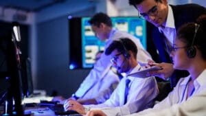 With cyber threats on the rise, businesses across the UK are prioritizing security more than ever before. Penetration testing plays a critical role in identifying vulnerabilities before they can be exploited.