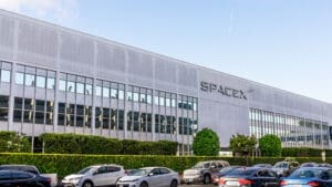 A bold bet on SpaceX has paid off handsomely for RIT Capital Partners, after the value of its stake in Elon Musk’s rocket and satellite business soared past £100 million by the end of last year.