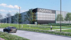 Jaguar Land Rover's under-construction gigafactory in Somerset has been handed a £380 million taxpayer grant as part of a £700 million package designed to cement Britain's place in the global race for electric vehicle manufacturing, and, crucially for smaller firms, to pump money into the supply chain that will feed it.