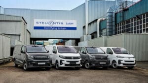 Stellantis, the European carmaker behind Vauxhall, Citroën and Fiat, has taken a €22bn hit after admitting it overestimated the pace of electric vehicle adoption and reversing its push towards an all-electric future.