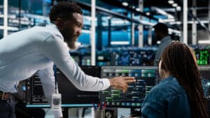 Thousands of people across the UK are set to benefit from free digital training as the government launches a major new initiative aimed at helping more people shop around for cheaper deals online and fully participate in the digital economy.