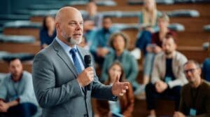 Steven Lovett, founder and CEO of Principled Consulting Services (PCS), has spent decades helping executives shift from operational excellence to strategic advantage.