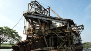 Britain’s only tin mine could end up exporting much of its future production to the United States after the American government signalled it is prepared to provide up to $225 million (£166 million) in financing to revive the historic South Crofty site in Cornwall.