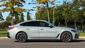 BMW has always been known for a refined and engaging driving experience. Tyres contribute far more to this experience than many drivers think.