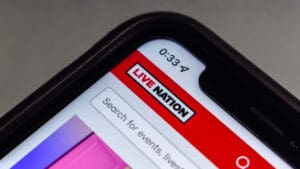 The world's largest live entertainment company has been dealt a bruising blow after a Manhattan federal jury ruled that Live Nation and its Ticketmaster subsidiary operated an unlawful monopoly over major concert venues in the United States, a verdict that is likely to reverberate through the global ticketing industry and intensify scrutiny of the firm's dominance in markets including the United Kingdom.