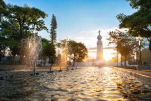 El Salvador, once primarily known for its past struggles, is rapidly emerging as Latin America's next big investment destination, particularly within its booming tourism property sector.