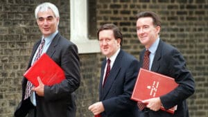 The Governor of the Bank of England has said he was “shocked” by revelations that Lord Mandelson leaked sensitive government information to Jeffrey Epstein during the 2008 financial crisis, saying it was right that the matter is now being investigated by the police.