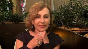 For more than three decades, Ida Shlain has worked behind the pharmacy counter helping patients manage their health. But her story is not only about filling prescriptions. It is about adapting to change, supporting a community in crisis, and building trust with patients over time.