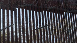 A UK technology company has secured a major $200 million contract with US authorities to deploy advanced fibre-optic sensing systems along American borders, marking a significant milestone for British-developed security technology on the global stage.