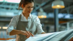 When shopping for leggings, the fabric's quality can heavily influence both comfort and performance.