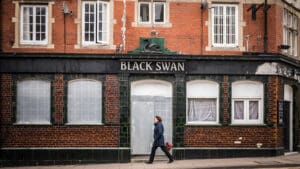 Britain’s pub trade is calling time at a rate of nearly two locals a day, with industry leaders pinning the blame squarely on Chancellor Rachel Reeves’s autumn Budget.