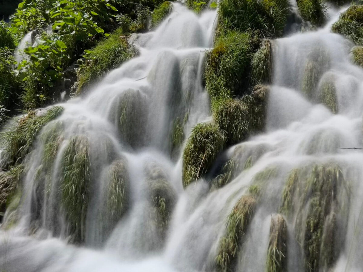 Plitvice Lakes National Park