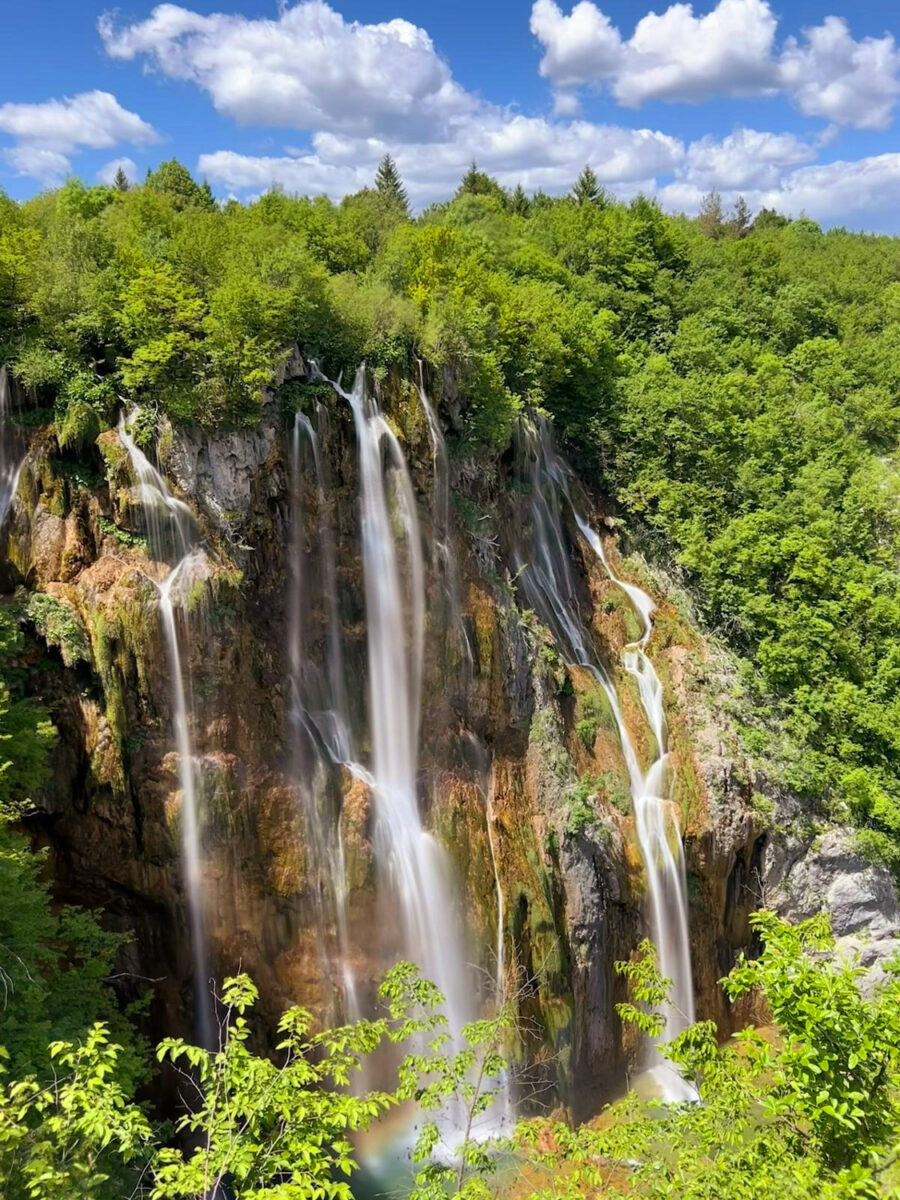 Plitvice Lakes National Park