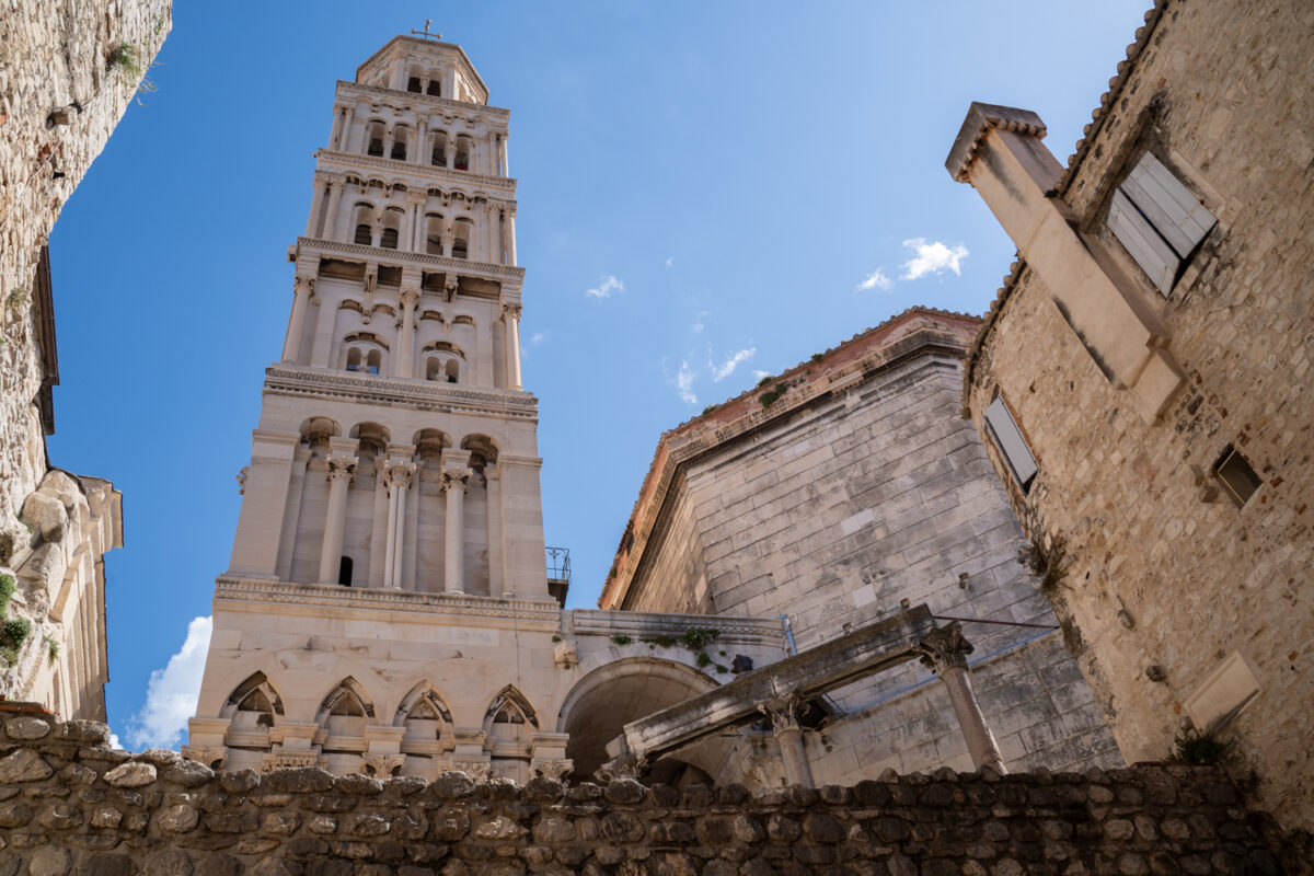 Split Croatia