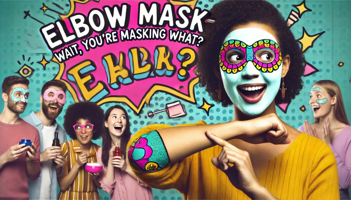 Eggs, Coffee, Gold... The 10 Most Bizarre Face Masks You Won't Believe Exist!